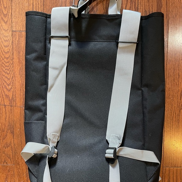 NETFLIX Origaudio Backpack / Tote (“Squid Game”) - Picture 4 of 4